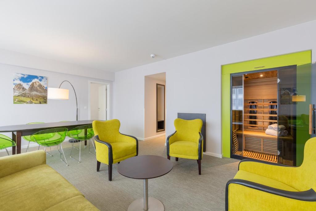 Thon Hotel Brussels City Centre, Brüsszel – 2023 legfrissebb árai