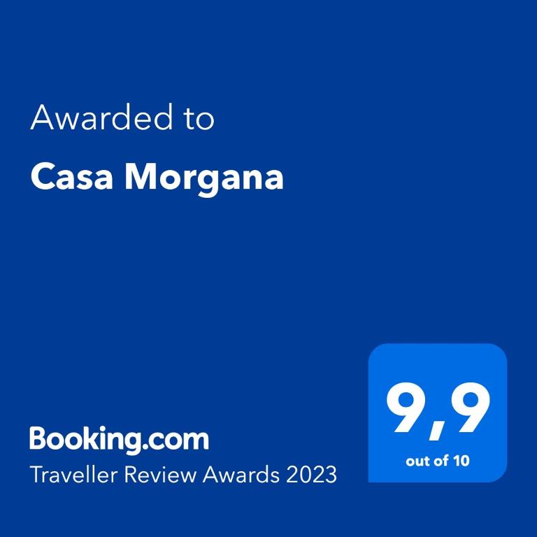 Casa Morgana, Giovinazzo – Prezzi aggiornati per il 2024