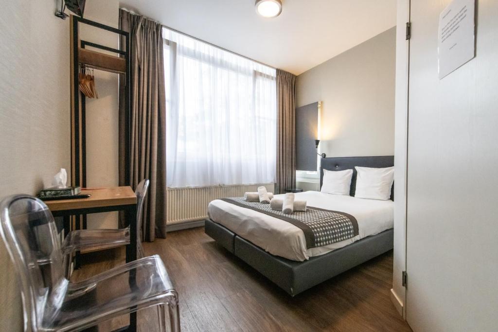 Acostar Hotel - Resim 37