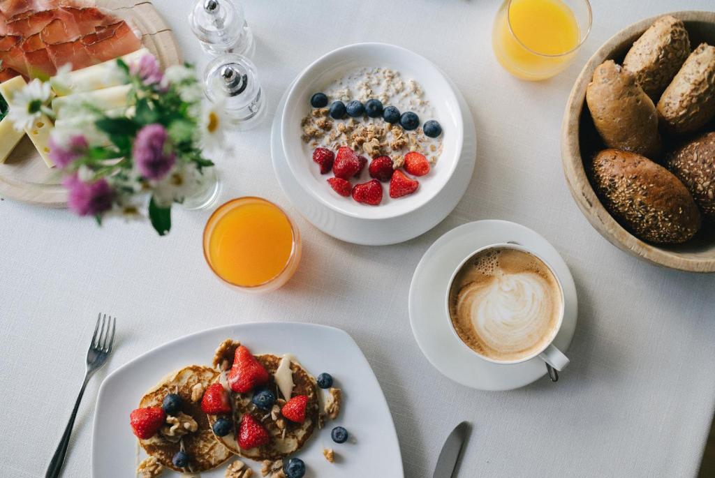 Parco dei Principi Boutique Hotel - Resim 32