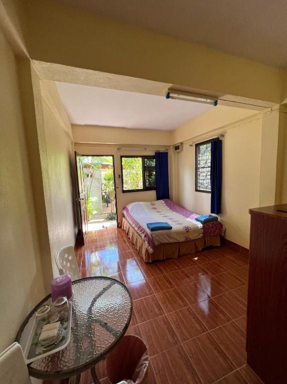 Your House 1 Khao Lak - Double Room With Park View