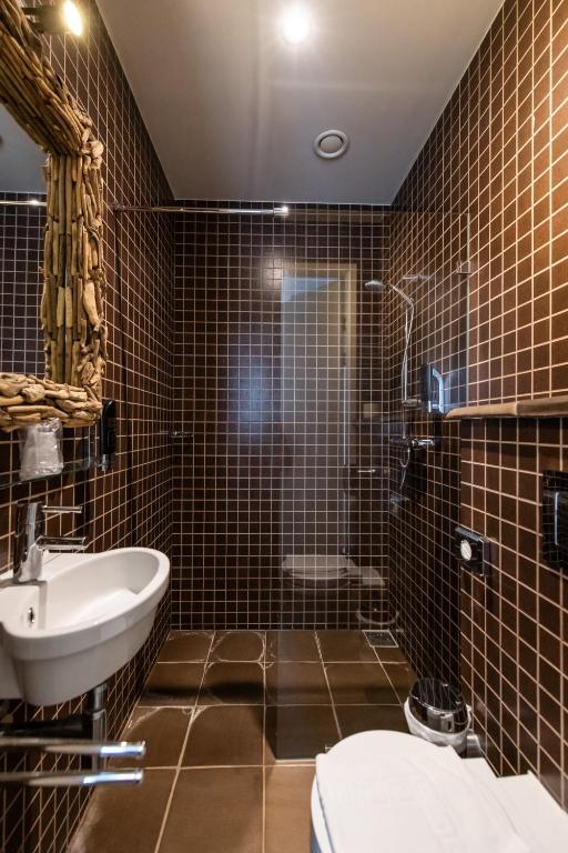 Acostar Hotel - Resim 44