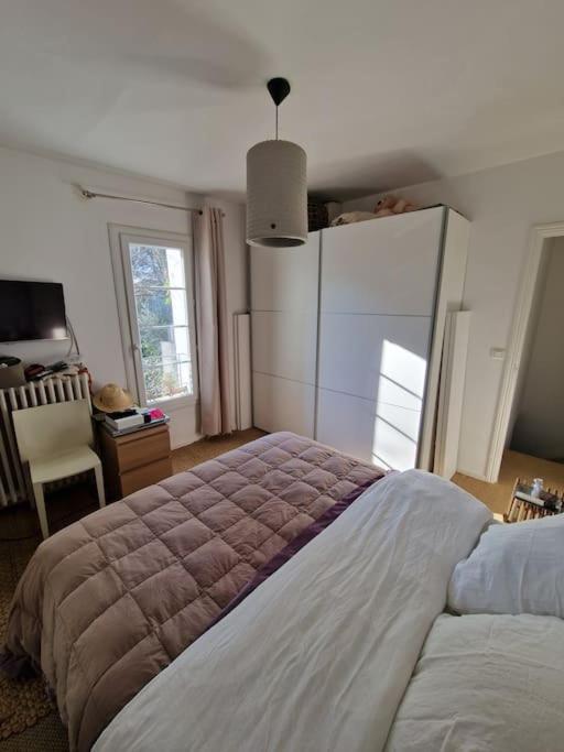Fotografia z galérie ubytovania Le Mazet - Petit paradis Nîmois v destinácii Nîmes