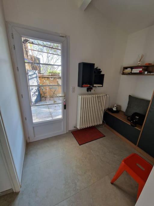 Fotografia z galérie ubytovania Le Mazet - Petit paradis Nîmois v destinácii Nîmes