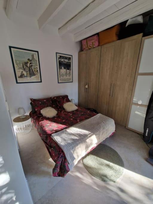 Fotografia z galérie ubytovania Le Mazet - Petit paradis Nîmois v destinácii Nîmes
