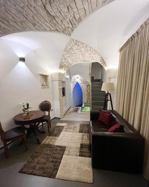 Suite San Martino