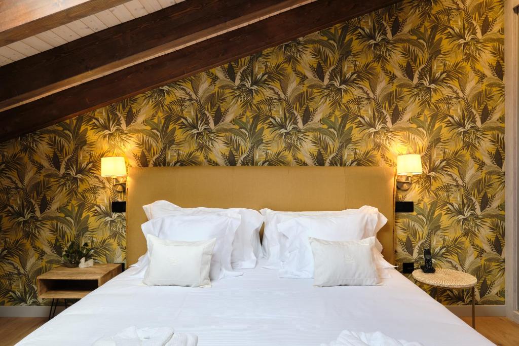 HOTEL BOUTIQUE VILLA DEL MARQUÉS - 15