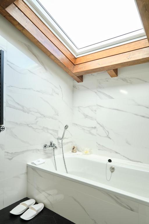 HOTEL BOUTIQUE VILLA DEL MARQUÉS - 19