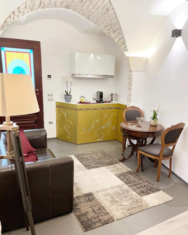 Suite San Martino