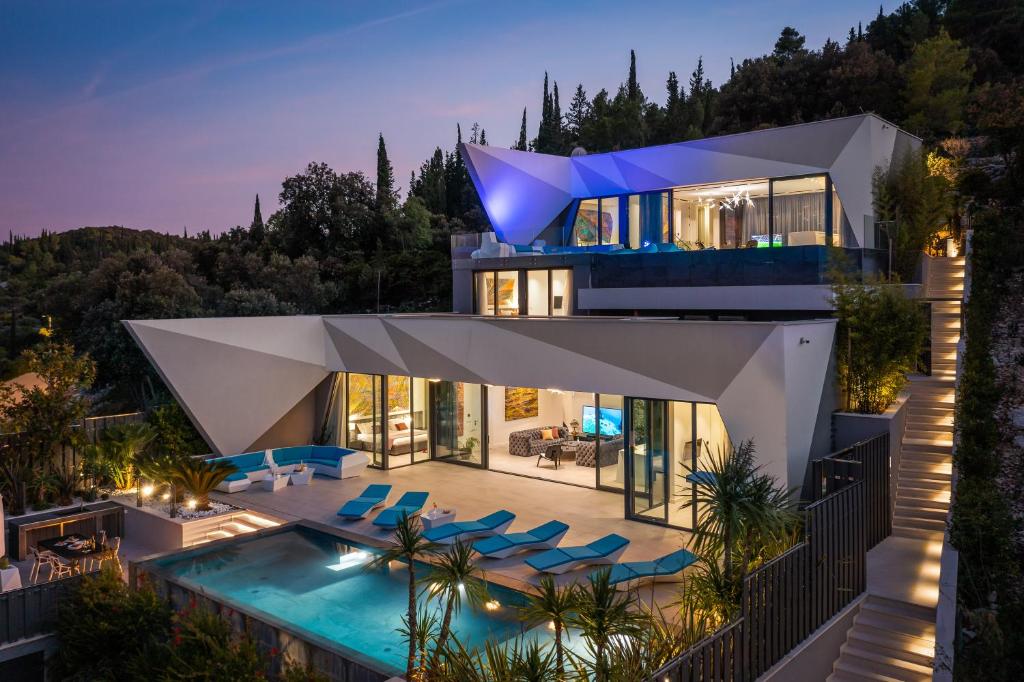 VILLA DIAMOND