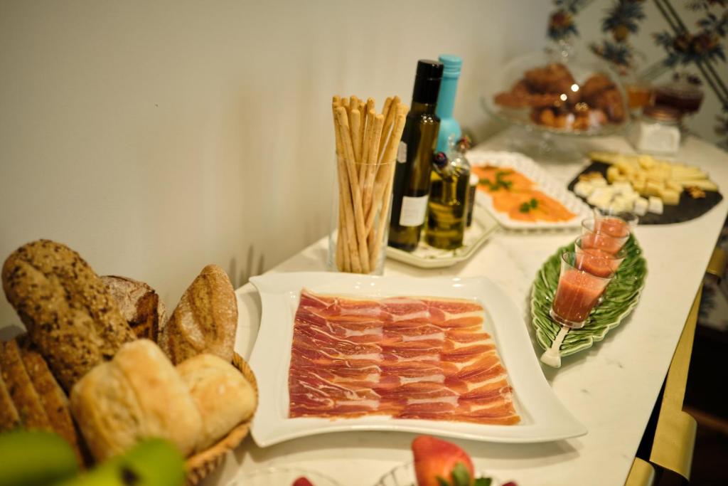 HOTEL BOUTIQUE VILLA DEL MARQUÉS