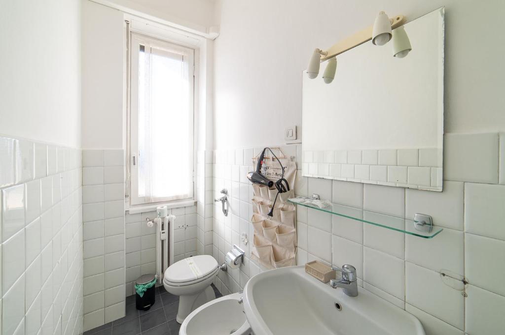Hbhall Residenze Darsena - One-Bedroom Apartment