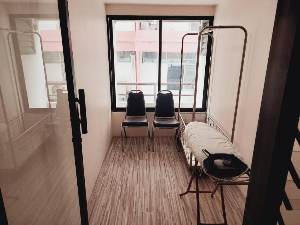 Fotografie z fotogalerie ubytování Jumbotel Hotel v destinaci Bangkok