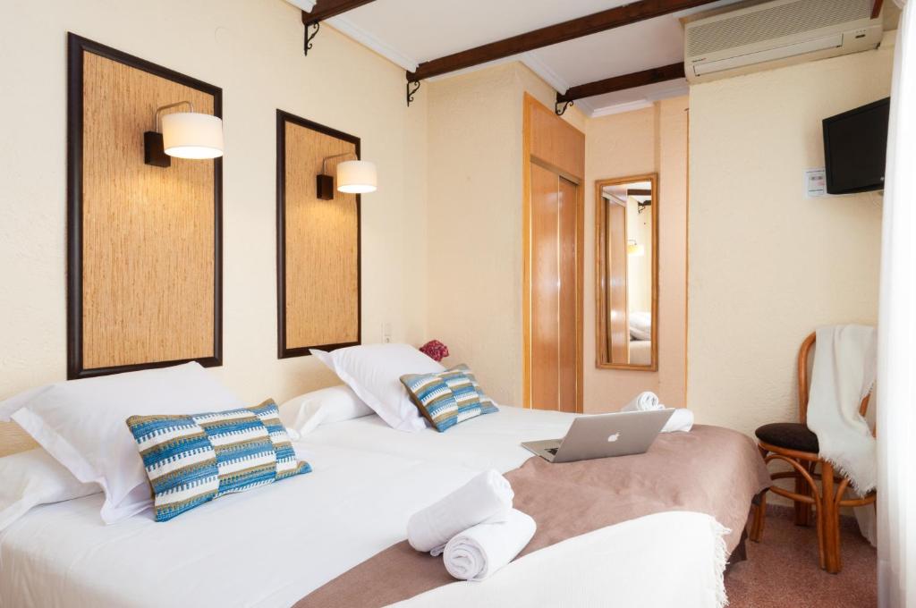 Hotel Eden Mar, Guardamar del Segura – Bijgewerkte prijzen 2023