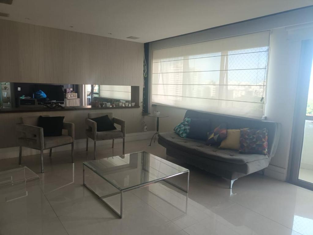 Super Barra Flat, Rio de Janeiro (updated prices 2024)