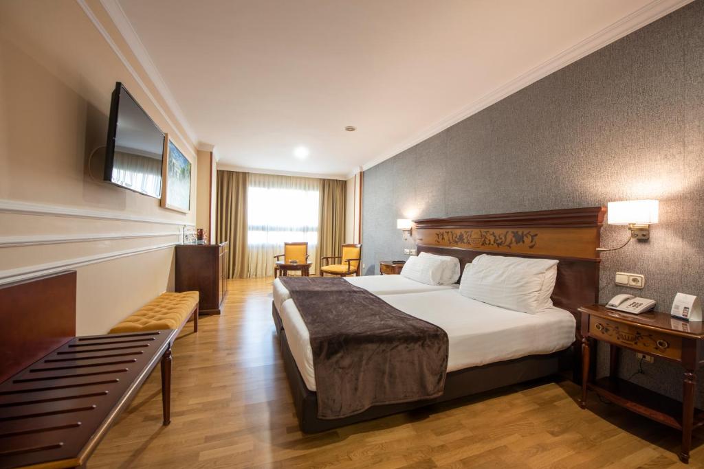 Eurostars Araguaney - Resim 35