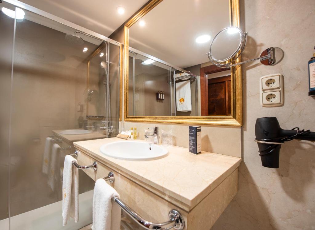 Eurostars Araguaney - Resim 33