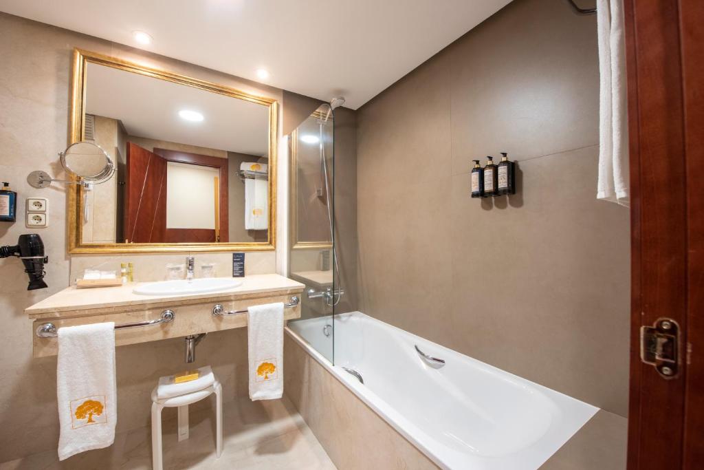 Eurostars Araguaney - Resim 43