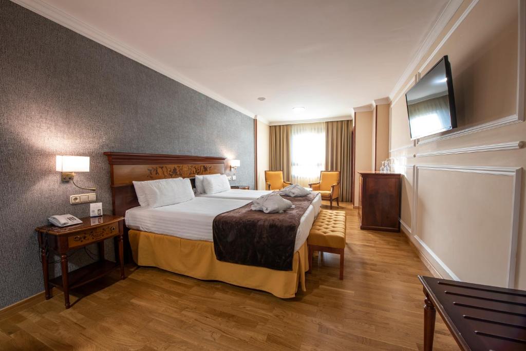 Eurostars Araguaney - 19