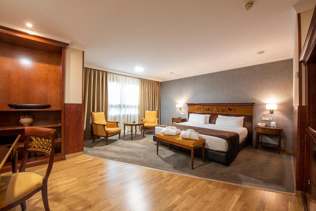 Eurostars Araguaney - 18