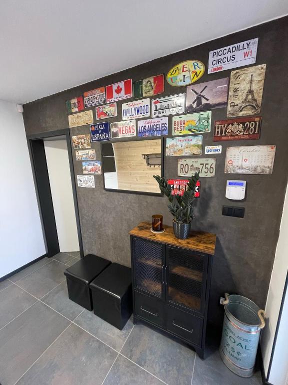Fotografie z fotogalerie ubytování Chalet Sijkovsky ve Staré Lesné