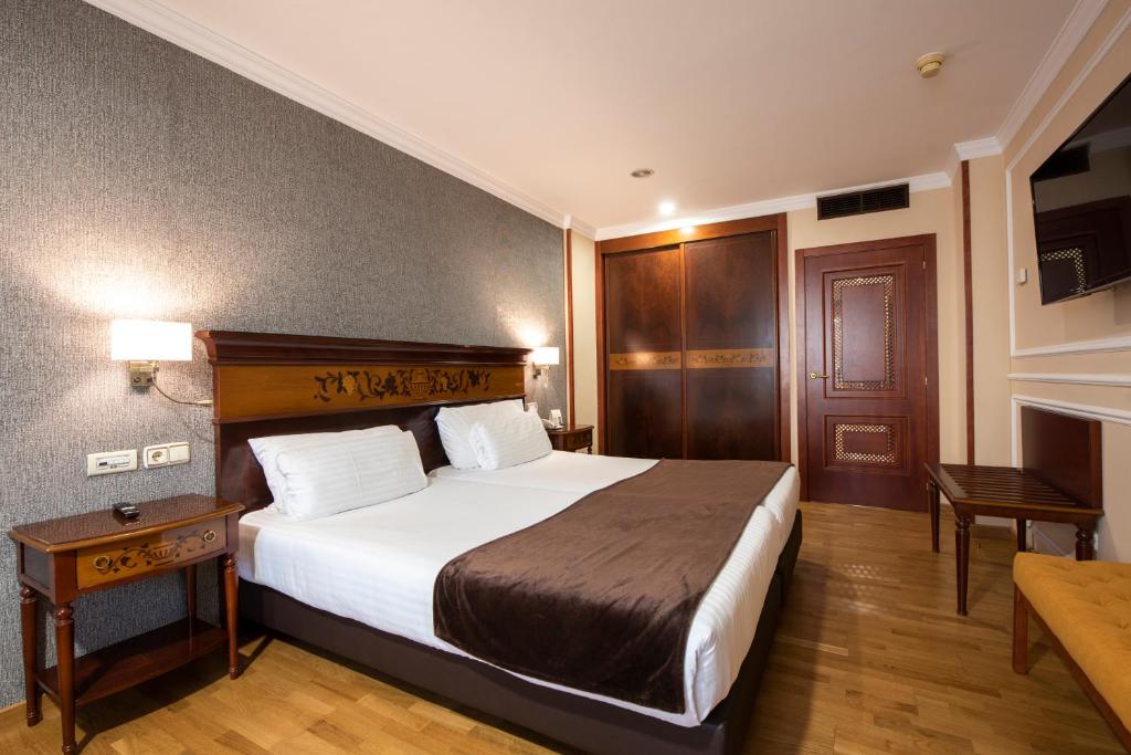 Eurostars Araguaney - 17