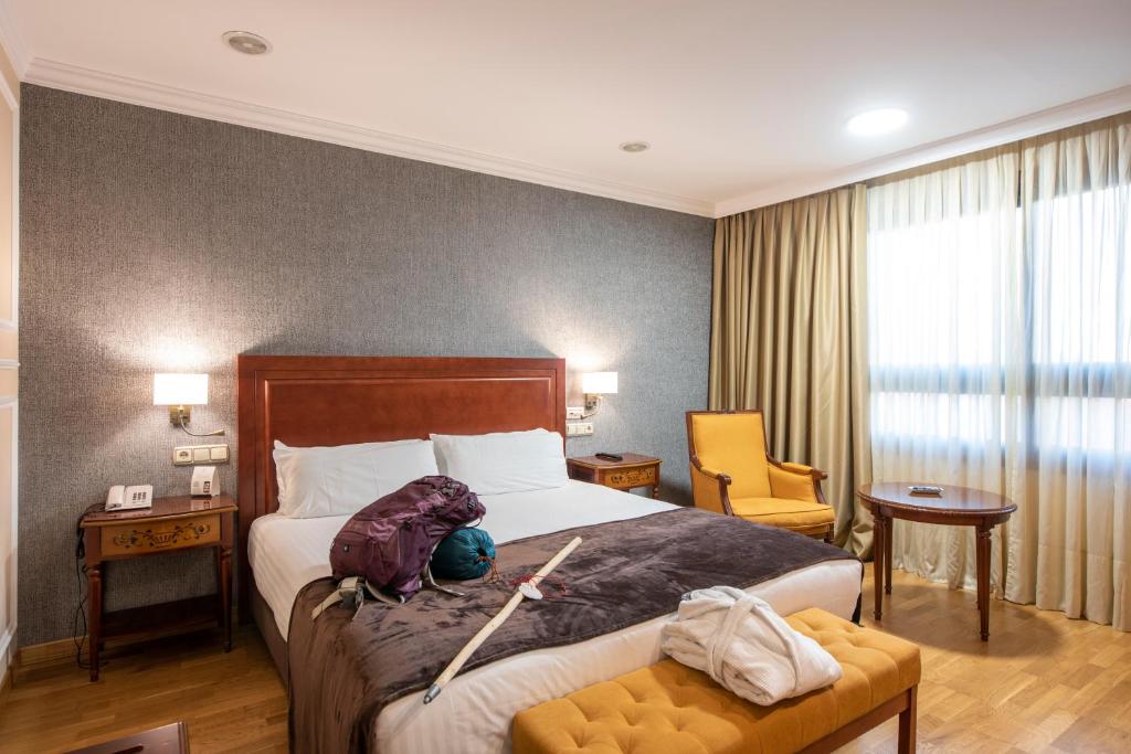 Eurostars Araguaney - 16