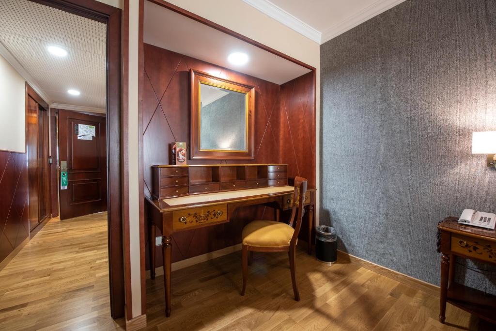 Eurostars Araguaney - 13