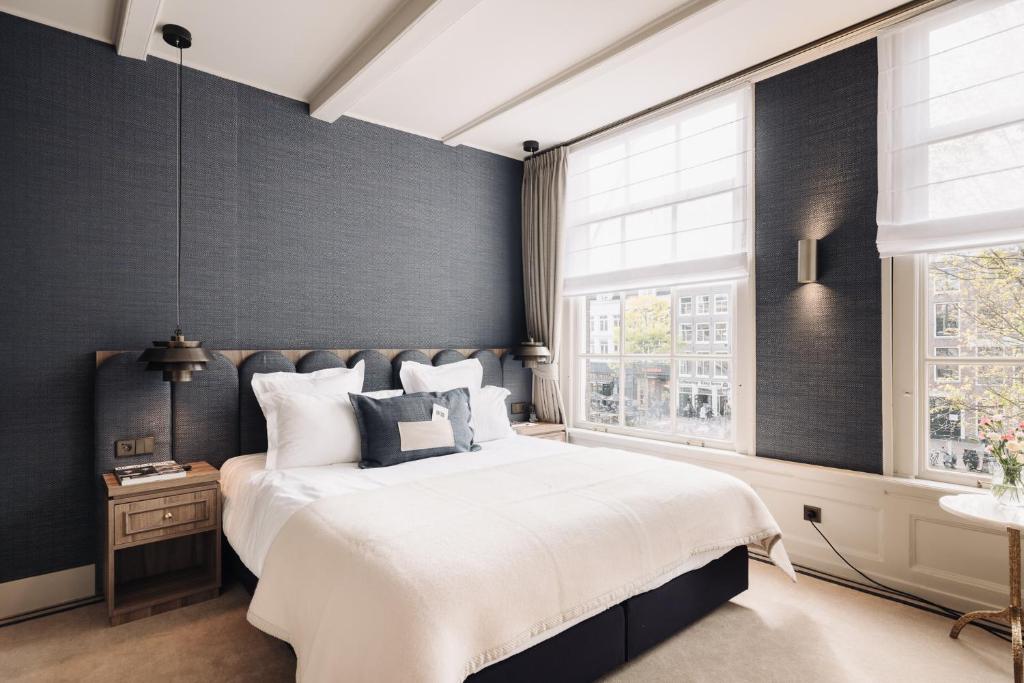 Hotel 717 - Resim 20