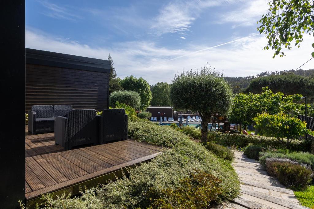 Prazer da Natureza Resort & Spa - 3