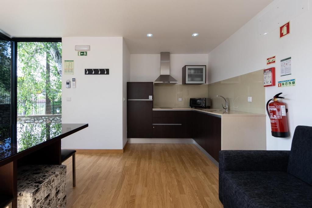 Prazer da Natureza Resort & Spa - 4