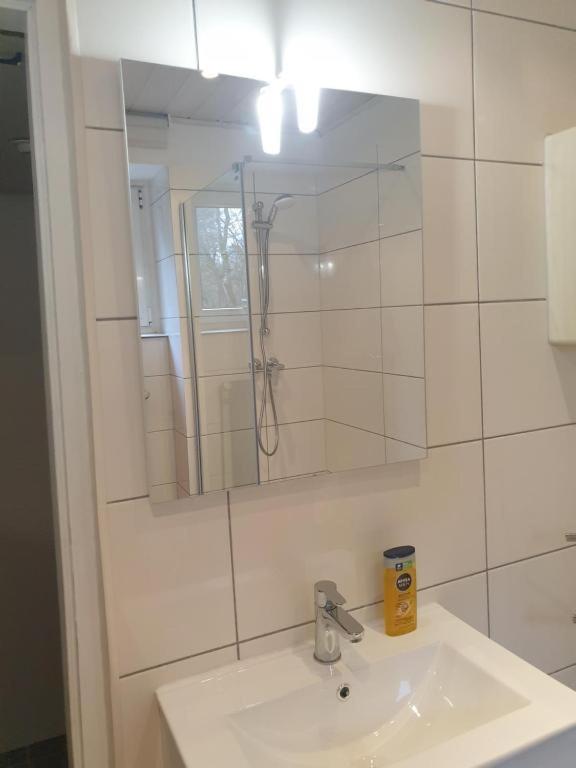 Ferienwohnungen lemberg - Two-Bedroom House