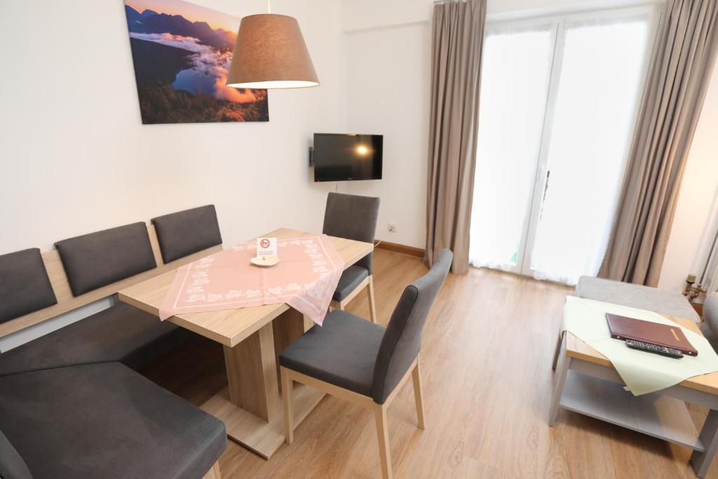 Hotel Garni Post - 12