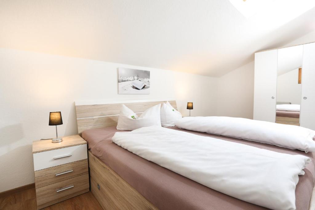 Hotel Garni Post - 13