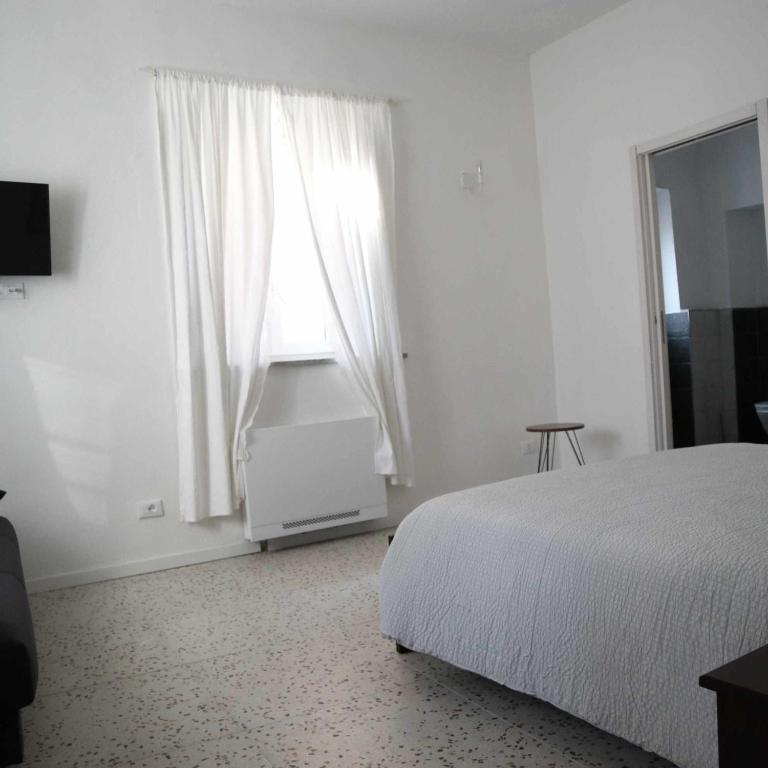 La Bolgora Guesthouse - Deluxe Doppelzimmer