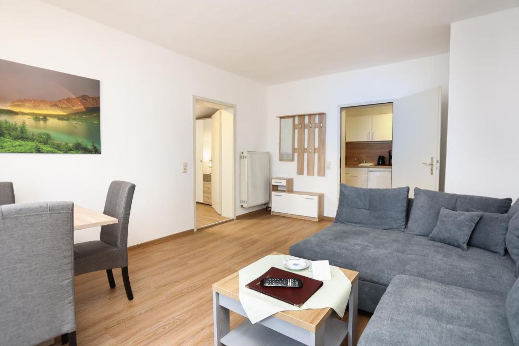 Hotel Garni Post - 14