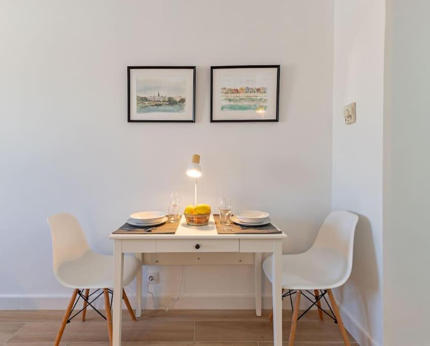 Fotografie z fotogalerie ubytování NEW Suite reformada con excelente ubicación v destinaci Seville