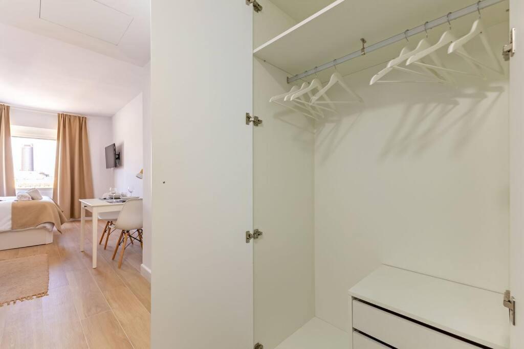 Fotografie z fotogalerie ubytování NEW Suite reformada con excelente ubicación v destinaci Seville