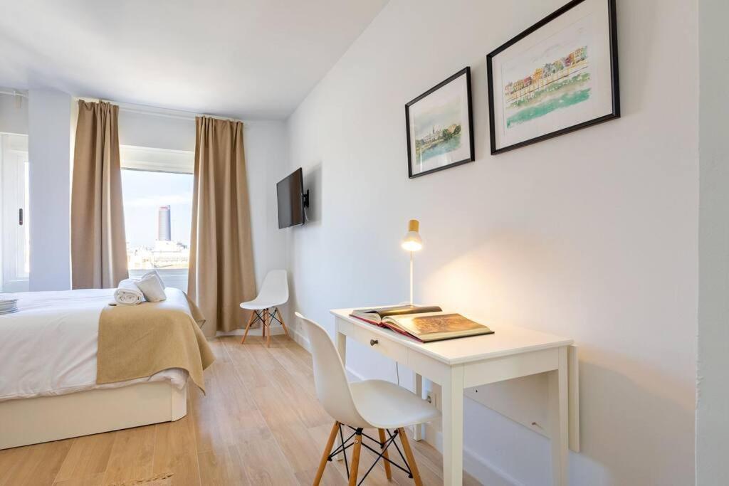 NEW Suite reformada con excelente ubicación, Siviglia ...