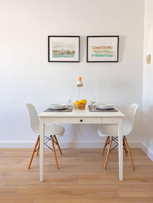 Fotografie z fotogalerie ubytování NEW Suite reformada con excelente ubicación v destinaci Seville