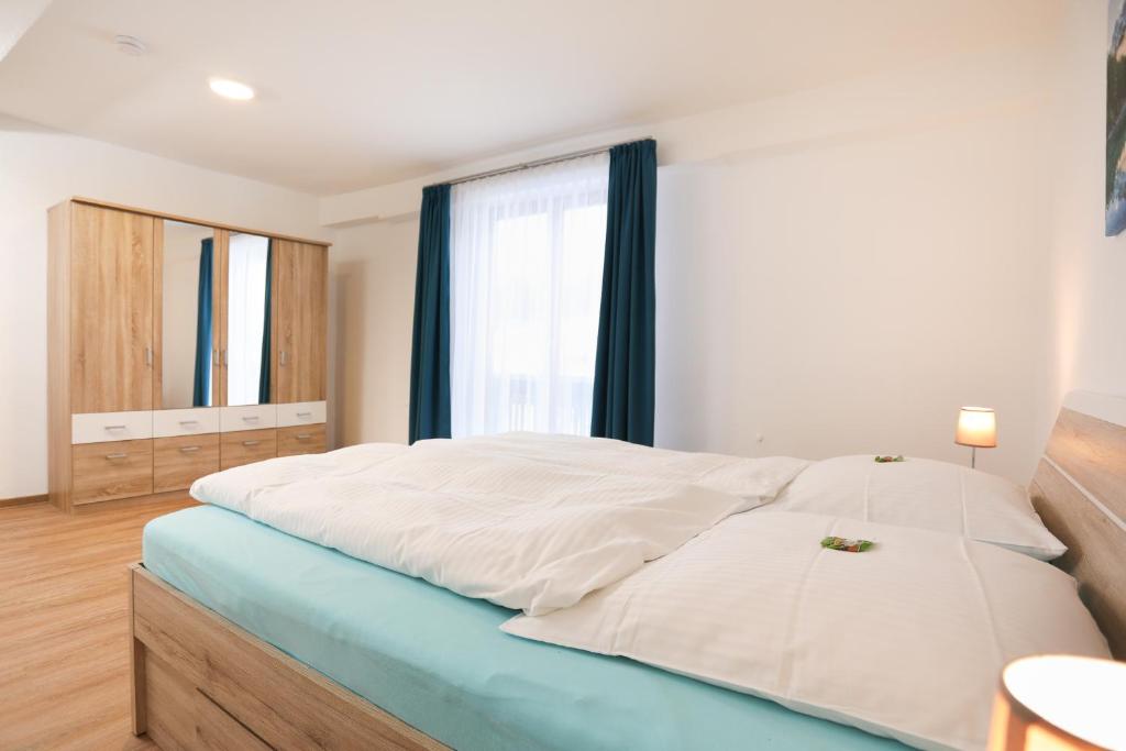 Hotel Garni Post - 15