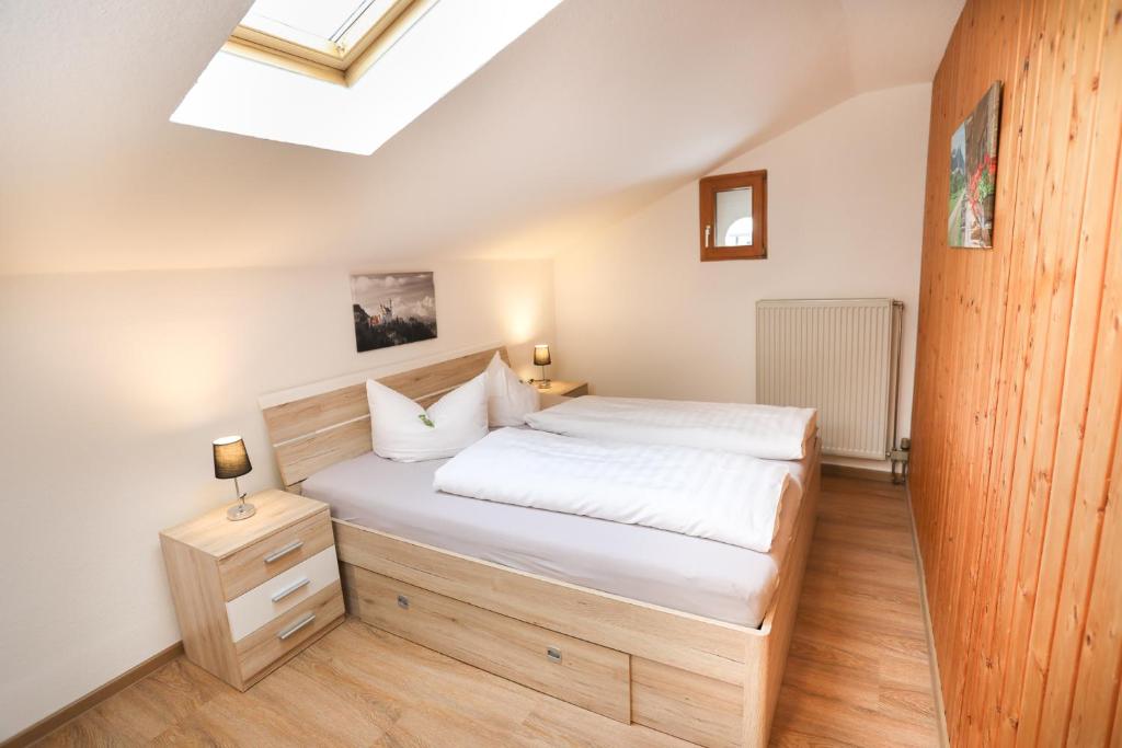 Hotel Garni Post - 16