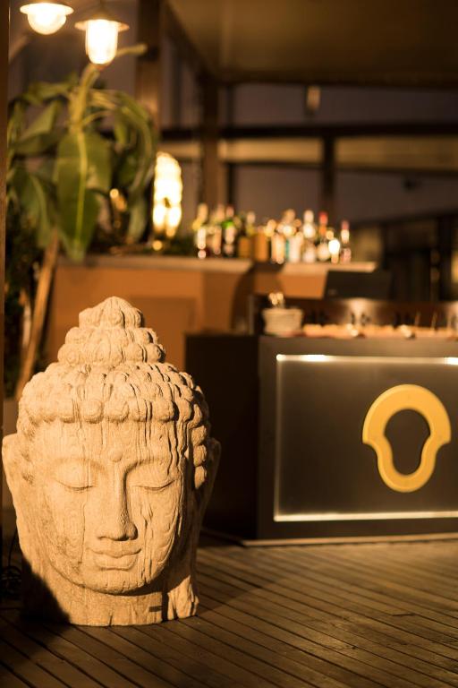 Fotografie z fotogalerie ubytování Neo Hotel v destinaci Bresso