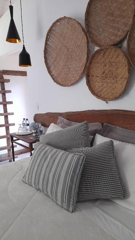 Aconchego da Roça - Chalet De Una Habitación
