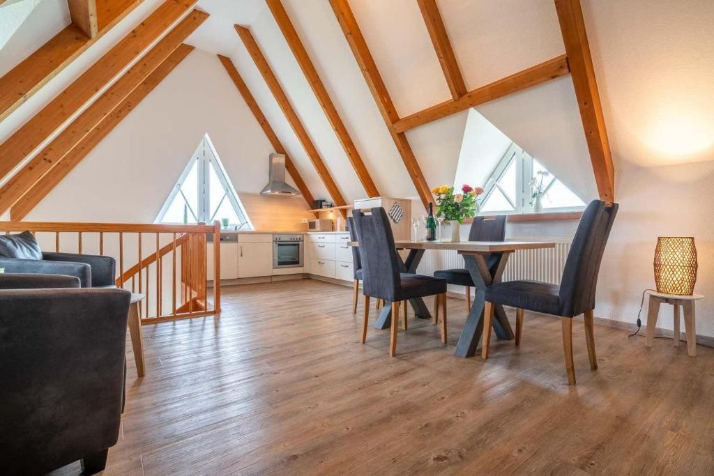 Wohnung OG ID 364, Sankt Peter-Ording (precios actualizados 2025)