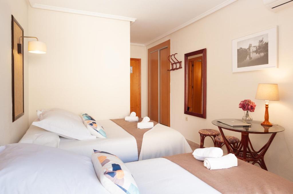 Hotel Eden Mar, Guardamar del Segura – Harga Terkini 2023