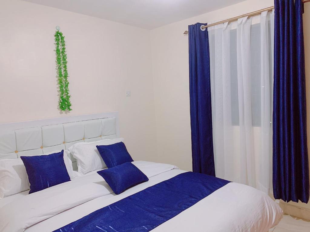 Lux Suites Polytech Court Apartments - 一居室公寓