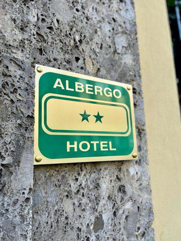 Certifikát, hodnocení, plakát nebo jiný dokument vystavený v ubytování Hotel 26