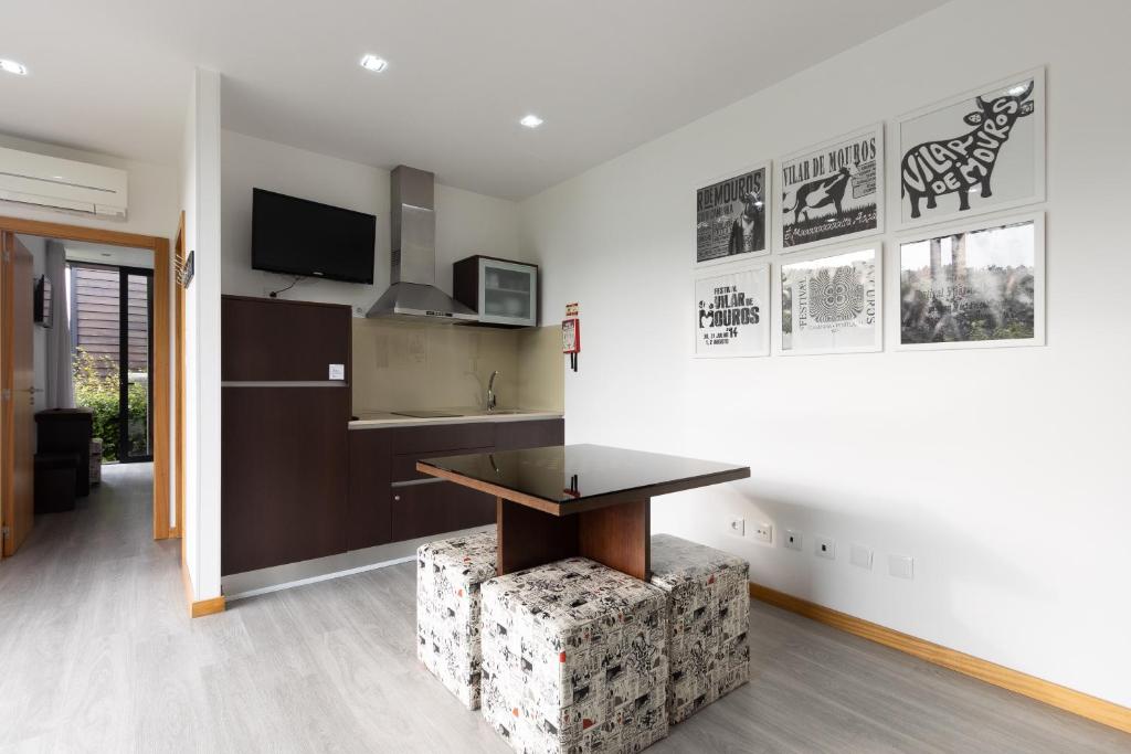 Prazer da Natureza Resort & Spa - 17