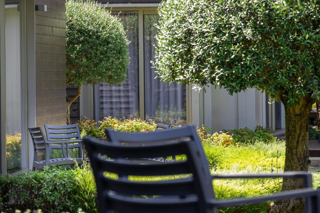 Prazer da Natureza Resort & Spa - 18